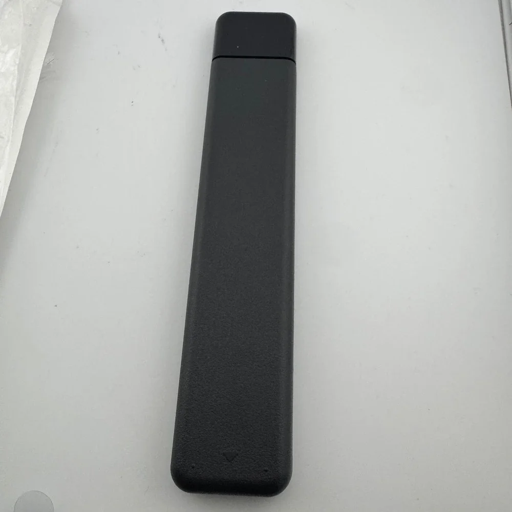 Sony Voice Remote Control RMF-TX500U Black Smart TV Bravia Netflix Google Play